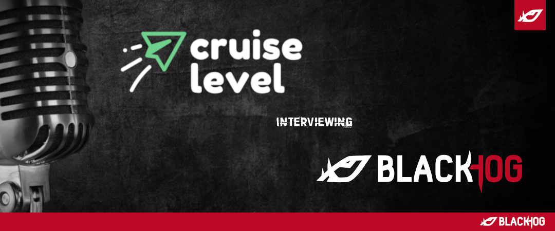 Cruiselevel.de interviews BlackHog