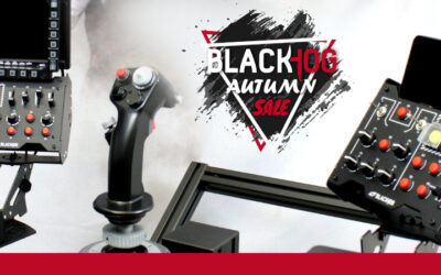 BlackHog Autumn Sale!